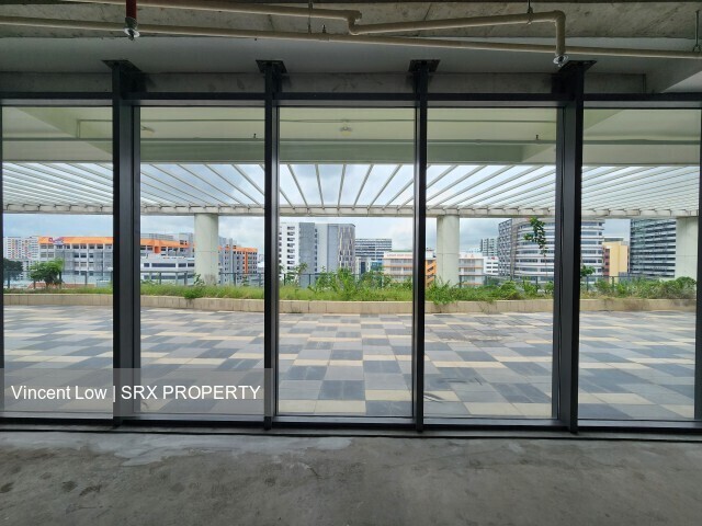 CHEAP Office + Storage Next to Tai Seng MRT / B2 High Tech  (D19), Office #444779331